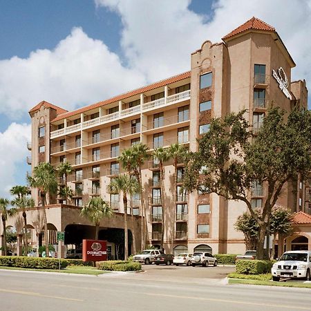 Hotel Doubletree By Hilton Mcallen Exteriér fotografie